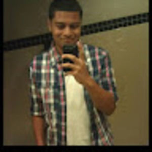 Meet your Posher, Christopher